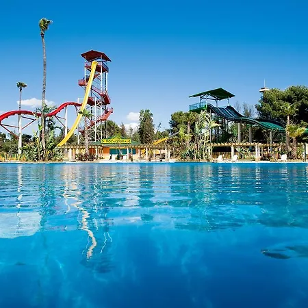 Apartment Flandria Planet Costa Dorada *