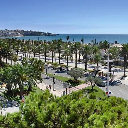Flandria Planet Costa Dorada