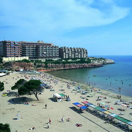 Apartment Flandria Planet Costa Dorada *