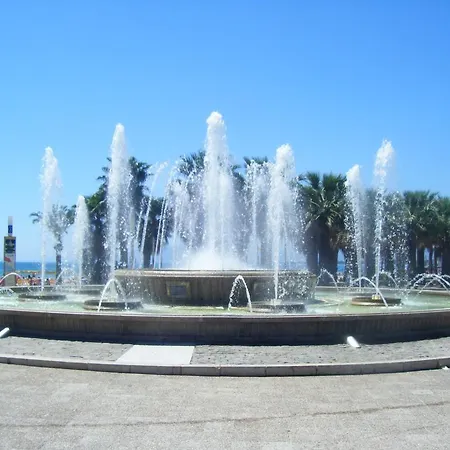 Flandria Planet Costa Dorada Salou