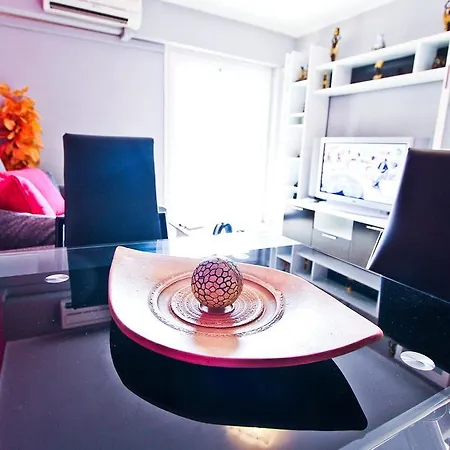 Flandria Planet Costa Dorada Apartment