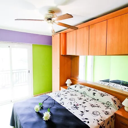 Apartment Flandria Planet Costa Dorada Salou