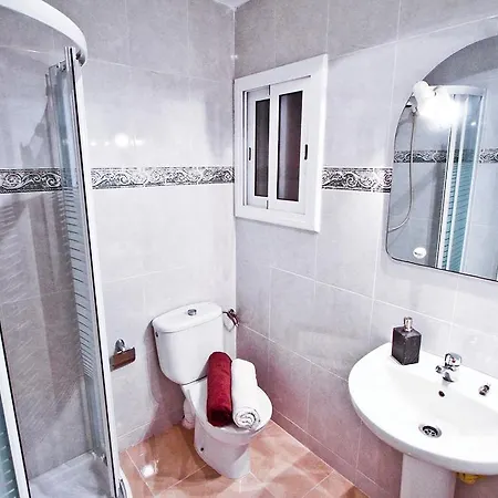 Flandria Planet Costa Dorada Apartament
