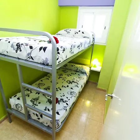 Flandria Planet Costa Dorada Apartment Salou