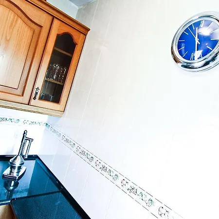 Flandria Planet Costa Dorada Apartment *